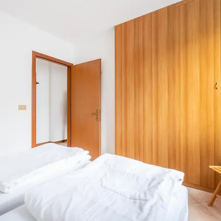Alessio Apartment