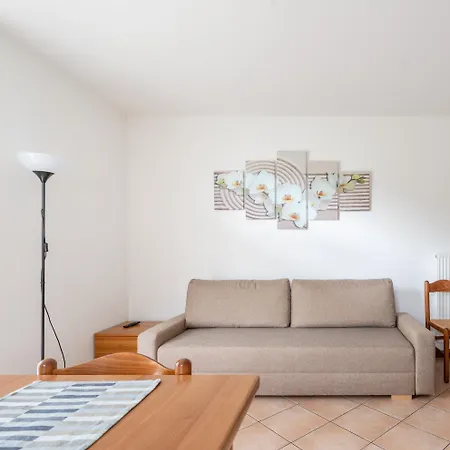 Apartment Alessio